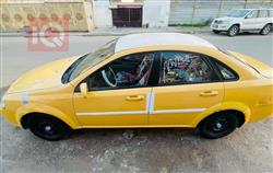 شيفروليه اوبترا